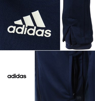 Adidas Men Condivo 18 Training Suit Set Navy Soccer Jacket Pant ED5920- CV8243 | eBay
