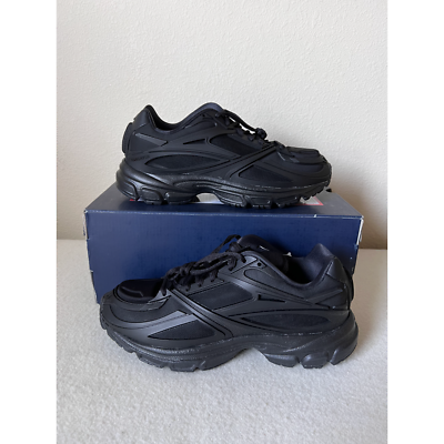 Kanghyuk x Reebok Premier Road Modern - Size 7 - Black - Pair 31