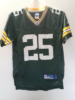 kids green bay jersey
