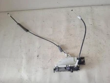 567147 front right door lock for Peugeot 308 1.6 HDI FAP 2007 232286