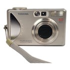 Toshiba Pdr-5300 5Mp Digital Camera (For Parts/Repair Only) *Memory Card Error