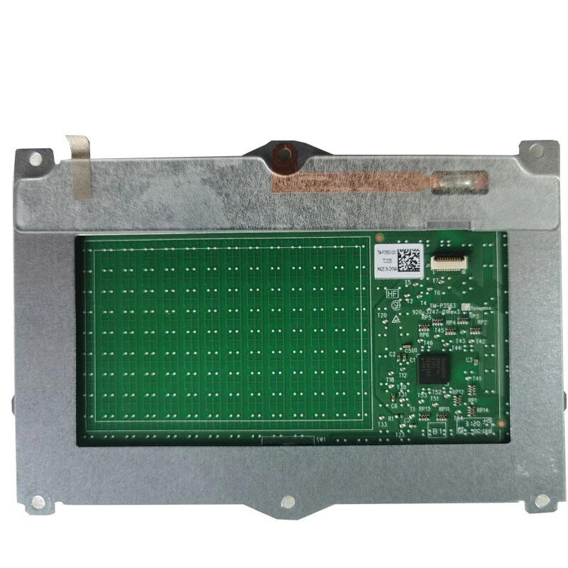 Laptop Touchpad NEW for HP ProBook 440 G6 G7 445 G6 G7 L44580-001 TM-P3563-001 - Image 2 of 2