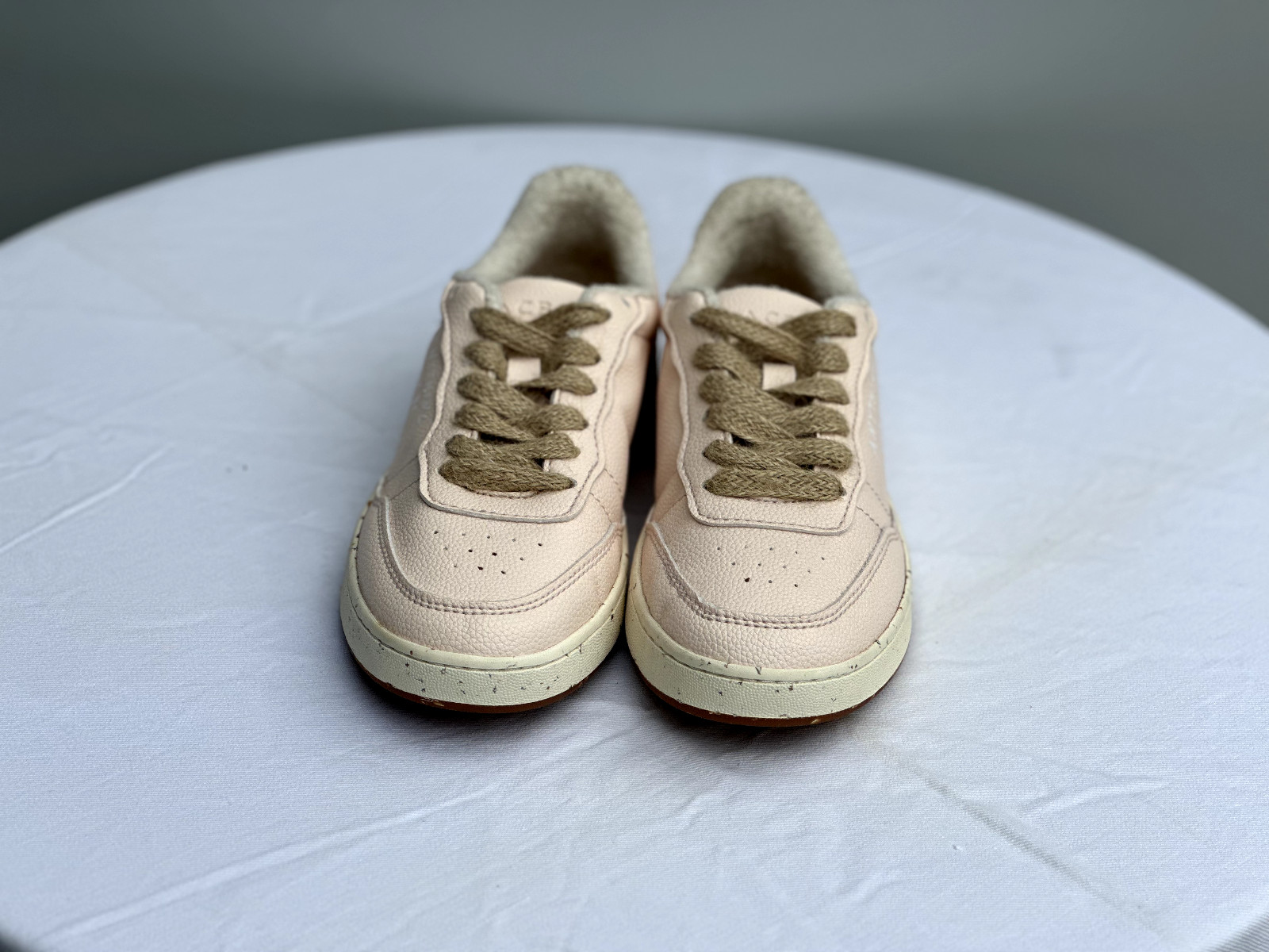 Designer Trainers Shoes Vegan ACBC EVERGREEN  Men Women Unisex GIFT PRESENT image 7