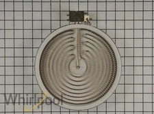 New Genuine OEM Whirlpool Oven Range Surface Element W11047722