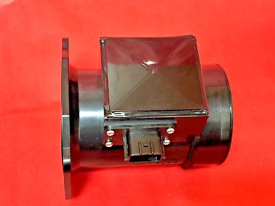 Air Mass Sensor OEM Nissan 22680 3IU05 for 90-96 Nissan Air Mass Sensor OEM Nissan 22680 3IU05 for 90-96 Nissan