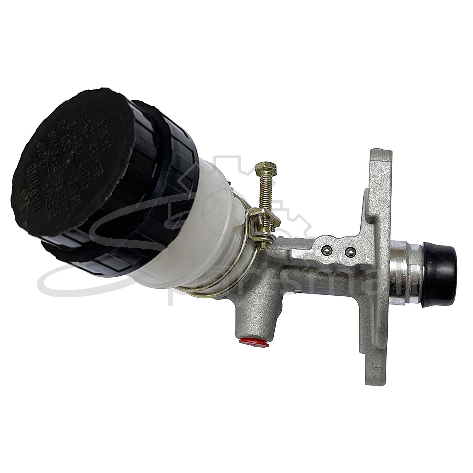 Master Cylinder 43015-1398 430151398 For Kawasaki Mule 500 550 610 