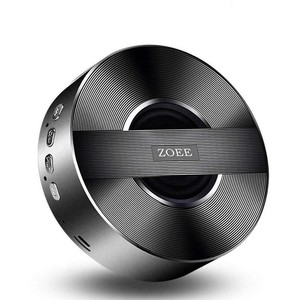 zoeetree s3 wireless bluetooth speaker