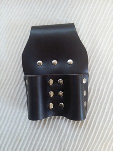 scaffold spanner holder