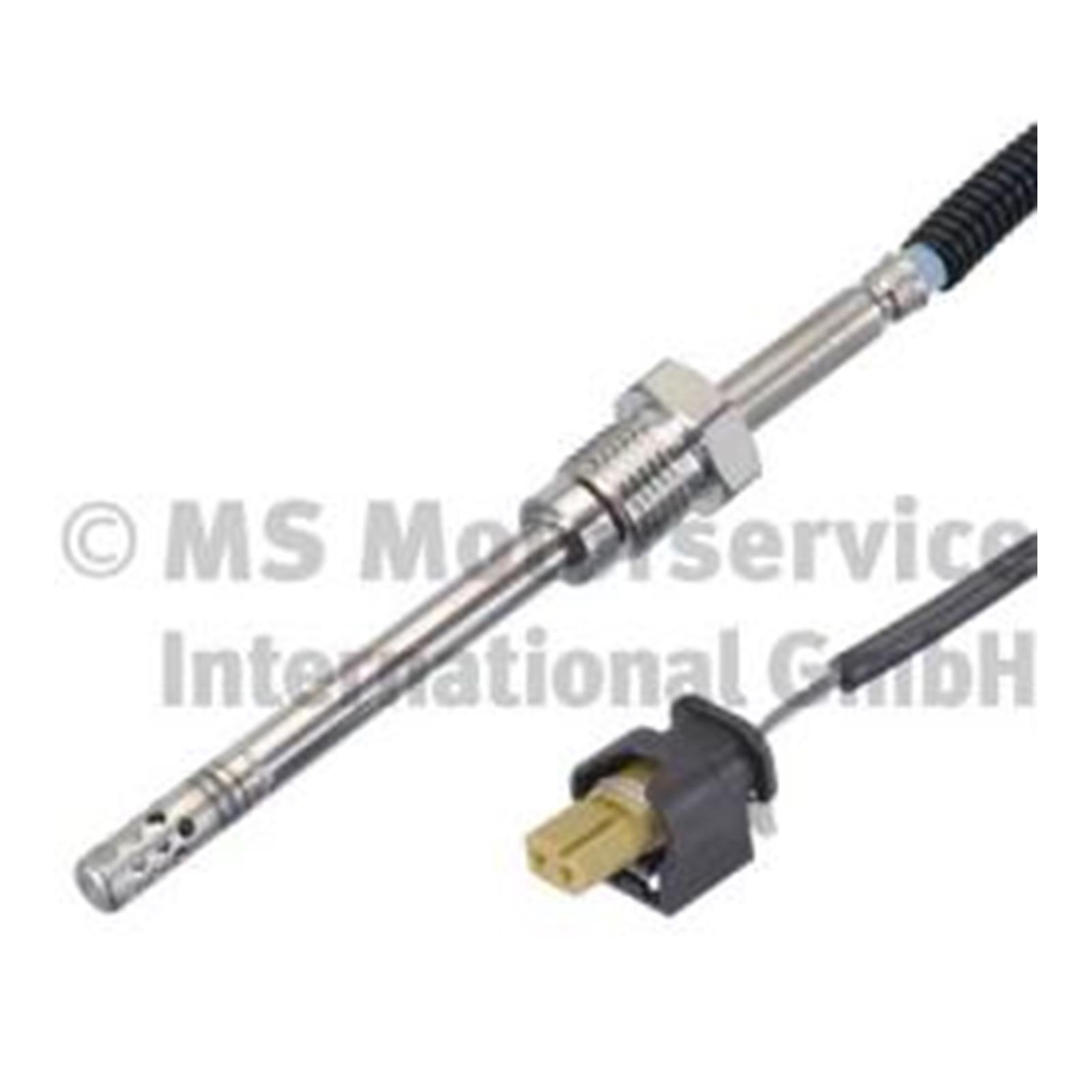 Pierburg Exhaust Gas Temp Sensor for Vito Mixto Viano E-Class Marco Polo
