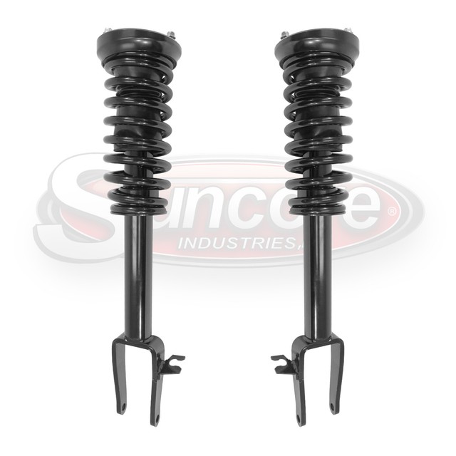 20042006 Mercedes E500 Front Air Suspension to Complete Struts