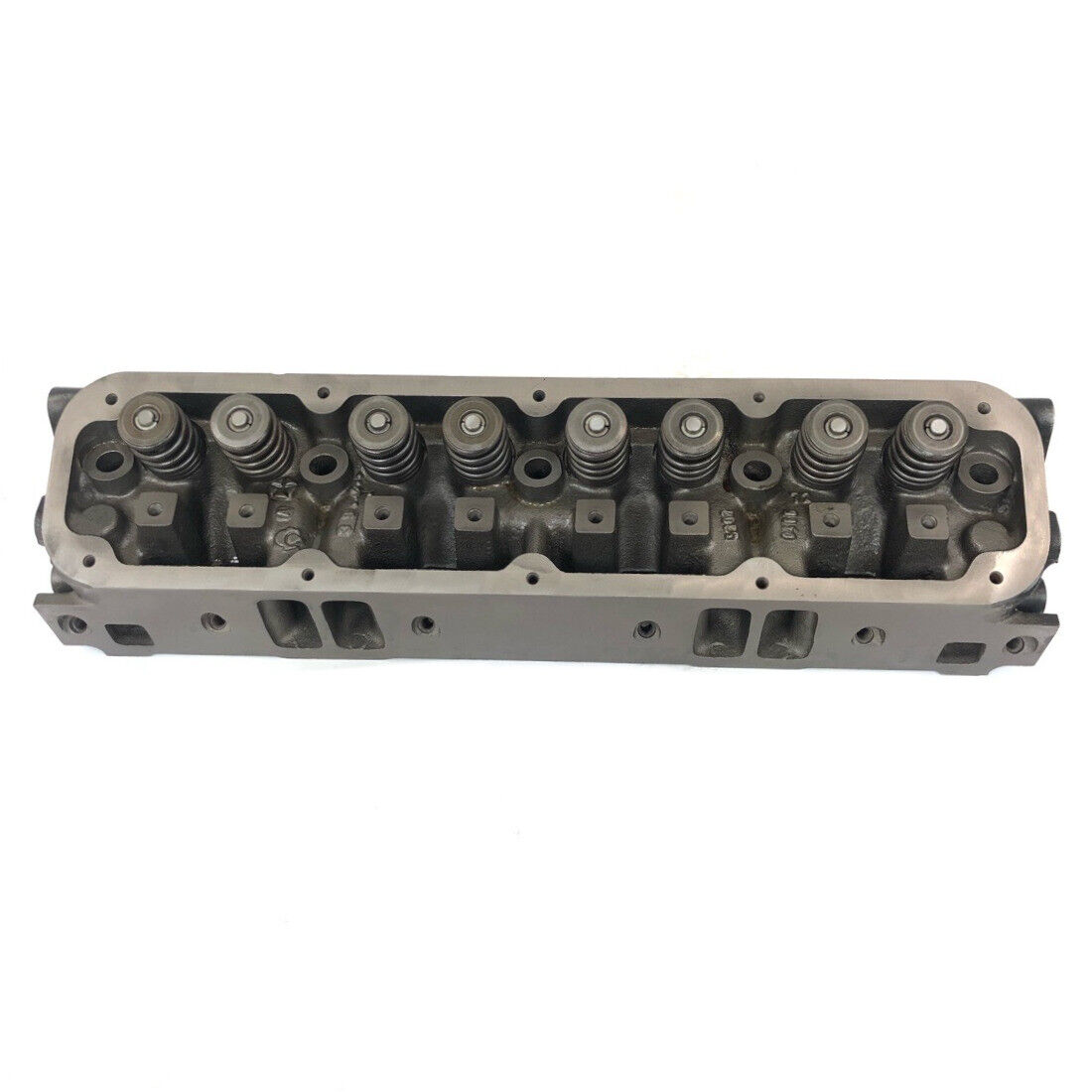  ADV Cylinder Heads NEW Replacement for Dodge Magnum Chrysler  Jeep 5.2 5.9 OHV Mopar 318 360 Heads PAIR (CORE RETURN REQUIRED) :  Automotive