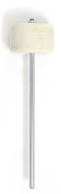 GIBRALTAR SC-3261 Bass Drum Felt Beater