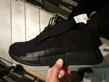 nmd ts1 triple black