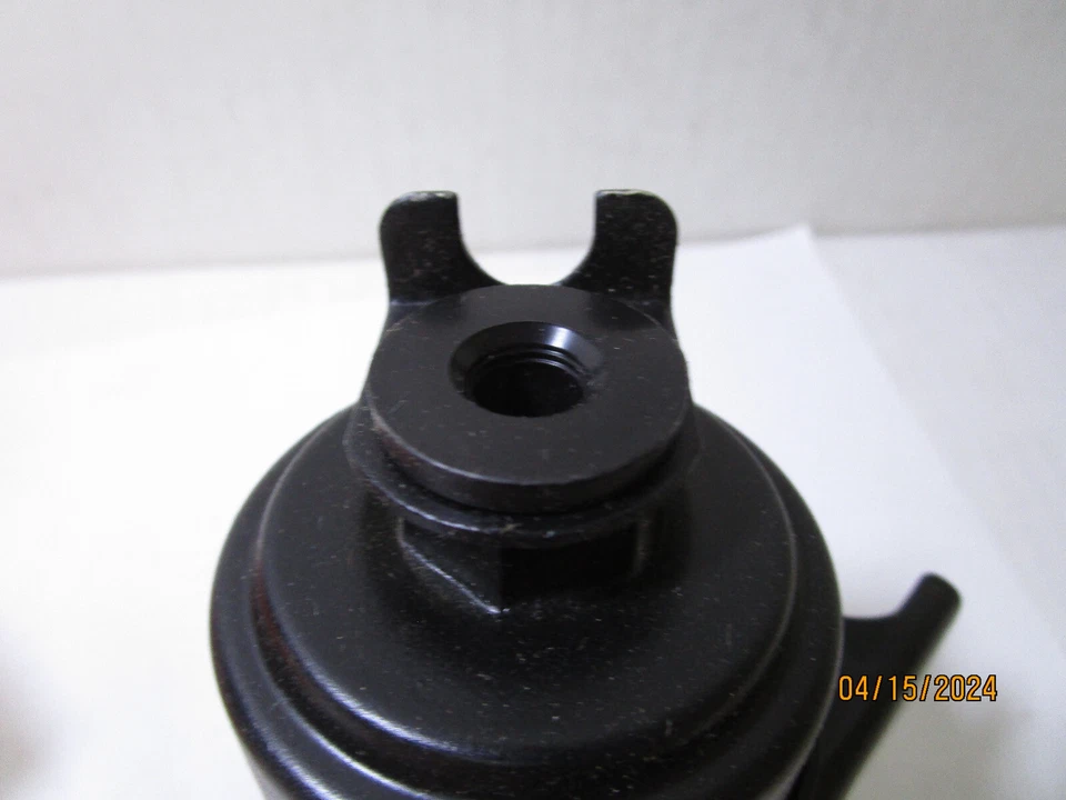 Fuel Filter Fram G6476 — 第 4/4 张图片