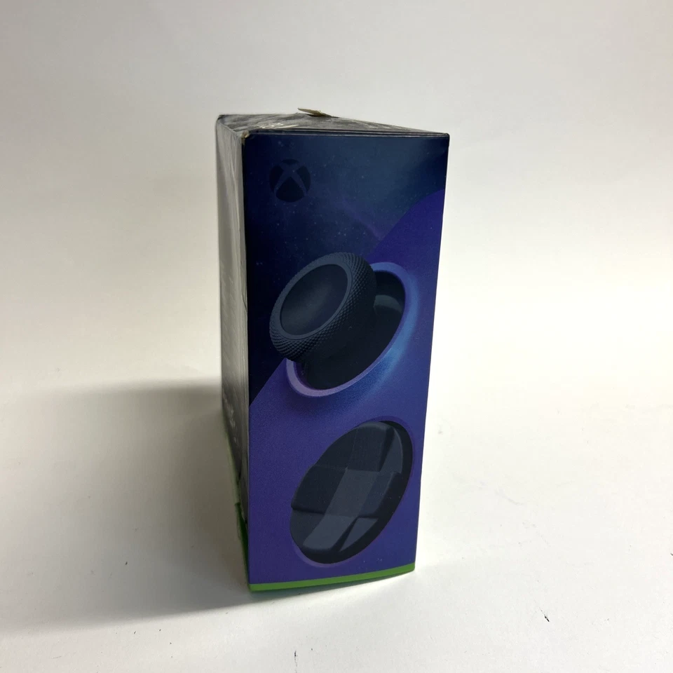 Microsoft Controller STELLAR SHIFT XBOX SERIES X/S | Viola Fluo | Stellar Xbox - Immagine 3 di 4