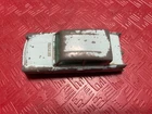 Vintage Matchbox Lesney Ford Anglia No. 7 Blue - Light Blue (214B4)