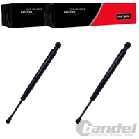 2X Maxgear Gasfedern KOFFERRAUM-LIFTER Passend FüR Alpina B3 Bmw 3 | 12-1831