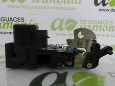 Porte arrière et accessoires Chevrolet LACETTI