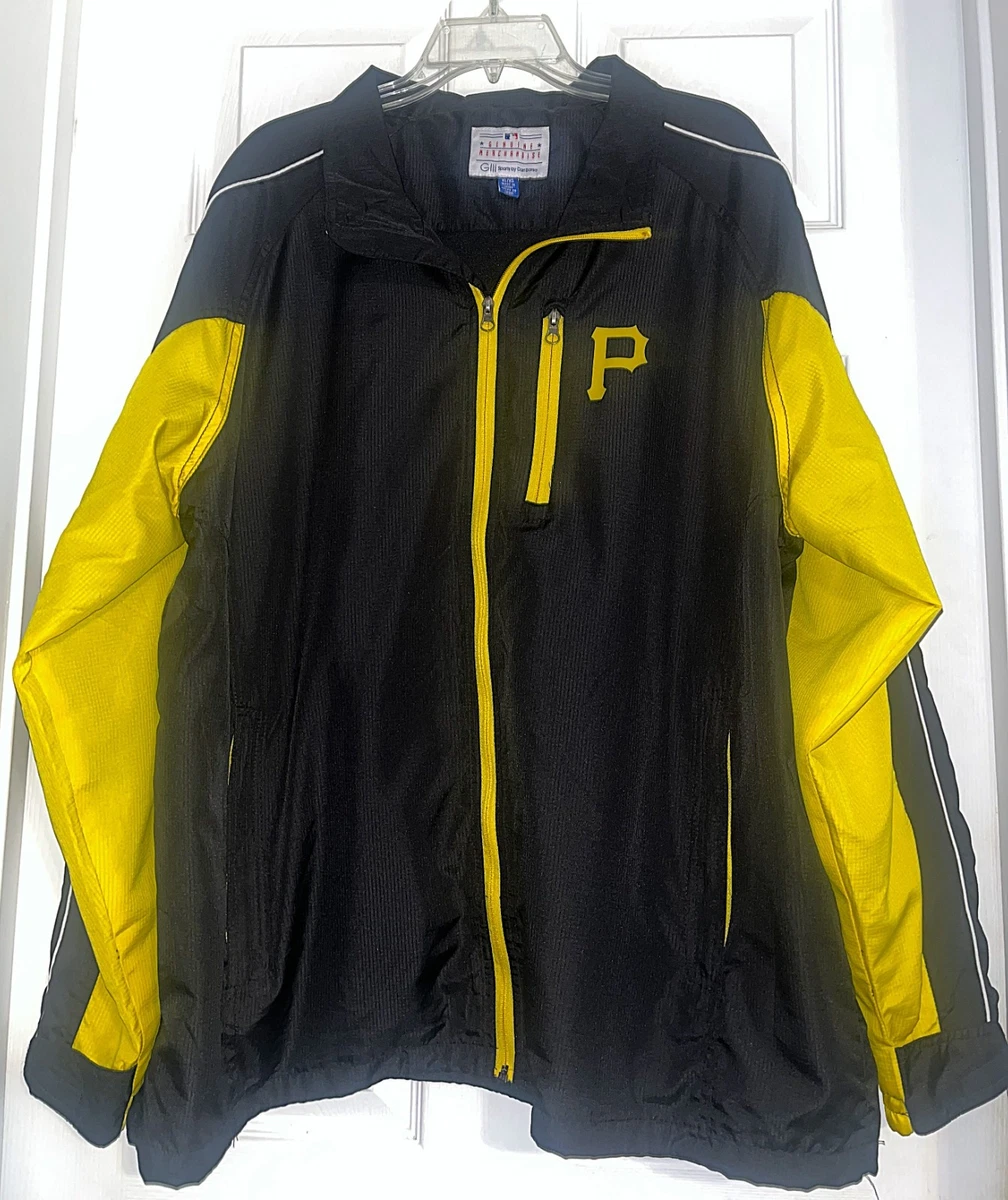 G-III Pittsburgh Pirates MLB Jackets for sale | eBay