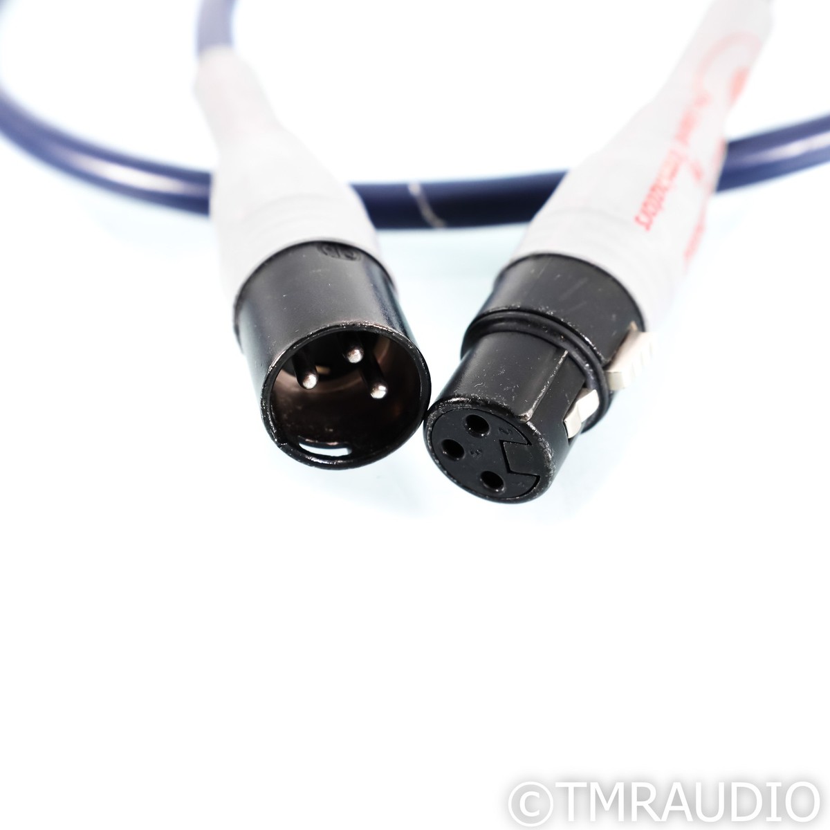 Cardas XLR 二股分岐ケーブル Cardas XLR 二股分岐ケーブル Amazon | XLR 分岐ケーブル 40cm (XLR