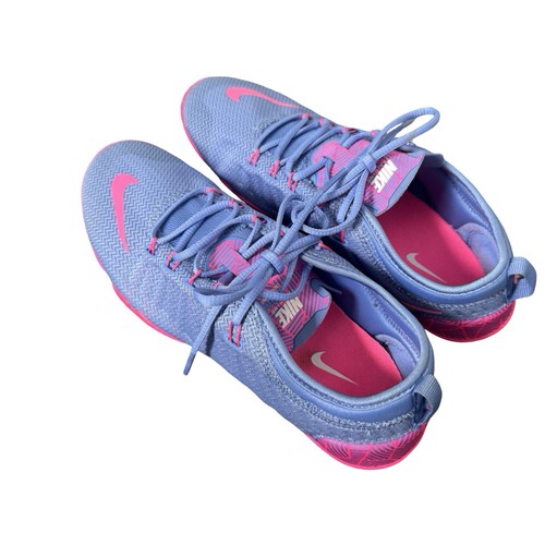 Nike Free 1.0 Cross Bionic Trainers Womens UK 5 Training Gym Barefoot - Picture 4 of 8