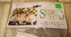 1990 Vintage Syndee's Crafts Pre-Sewn Heirloom Doll Body - Large 71012 — photo 2