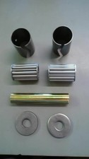 Bush Hog Tailwheel Bearing Kit 8A911 BHTWK-11