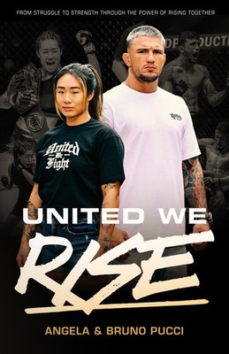 United We Rise: From Struggle to Strength Through the Power of Rising Together