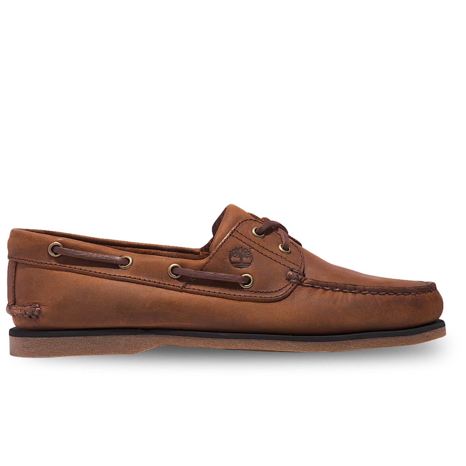 Shoes Timberland Classic Boat 2 Eye Size 8.5 Uk Code TB0A2FZXEM4 -9M