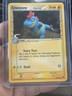 Croconaw - 27/101 - Common - EX Dragon Frontiers - Pokemon Card - LP