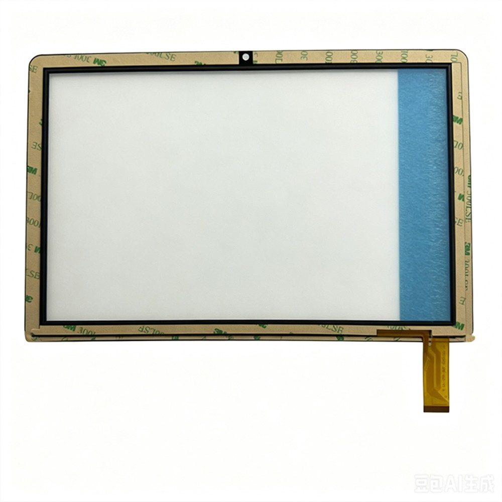 XC-GG1010-706-FPC-A1 Touch Screen Digitizer Glass Panel 10.1