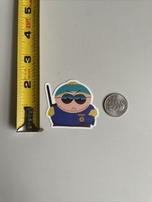  DBC Pop Culture Stickers South Park Sticker Cartoons