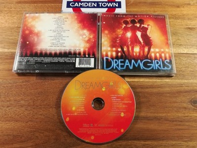 Dreamgirls Ost (Beyonce) CD Sehr Gut