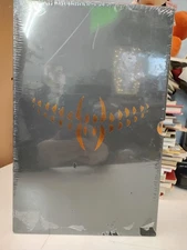 Something Is Killing the Children Deluxe Edition #2 (BOOM! Studios 2024)