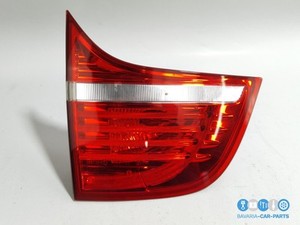 Original BMW  E71 E72  Heckleuchte Heckklappe links 7179987