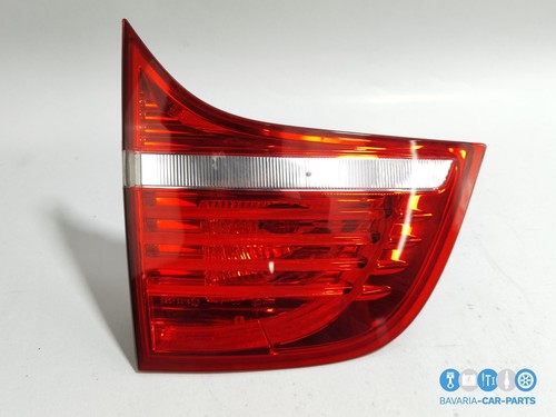 Original BMW  E71 E72  Heckleuchte Heckklappe links 7179987