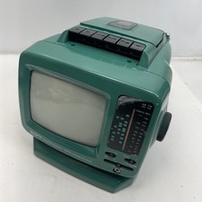 CRT TVs without Smart TV Features 60 Hz Refresh Rate for Sale