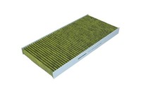 Kamoka 6080177 Filter, Innenraumluft FüR Audi Cupra Skoda VW
