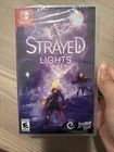 Strayed Lights LRG #238- Nintendo Switch NEW SEALED