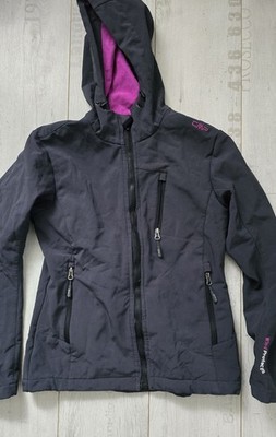 Jacke von CMP Größe 36