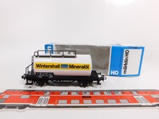 Märklin H0 AC Somo Kesselwagen Wintershall Mineralöl DB (4440) sg+OVP #DY356-0,5