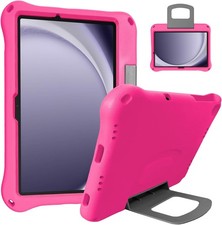 Case for Samsung Galaxy Tab A11 Plus 11 Inch, Lightweight Shockproof Cover