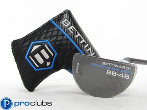 Bettinardi BB 48 | eBay