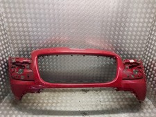 Pare-choc avant Peugeot 3008