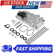 6382093rx Electronic Actuator Vgt Fit Cummins Isx X15 Turbocharger Turbo He400vg
