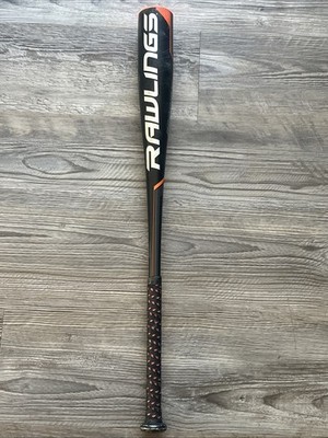 Rawlings Prodigy Alloy 29'' 18oz  -11 Youth 2 5/8 Diameter Baseball Bat US8P11
