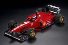 Ferrari F310/2 (1996) GP180AWD 1:18 - No.1 Michael Schumacher - Winner Monza GP,