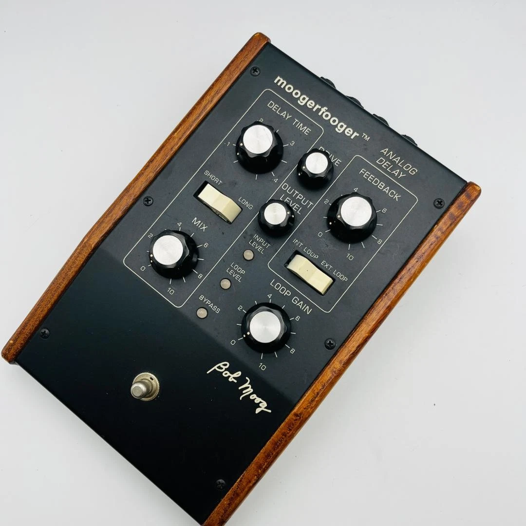 moog mf 104m products for sale | eBay