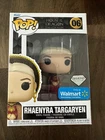 Funko Pop! House of the Dragon Rhaenyra Targaryen Diamond Walmart Exclusive #06