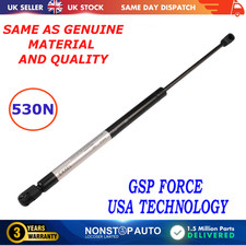 REAR TAILGATE GAS STRUTS  530N FOR AUDI A6 Allroad C7 A6 C7 Avant 4G9827552